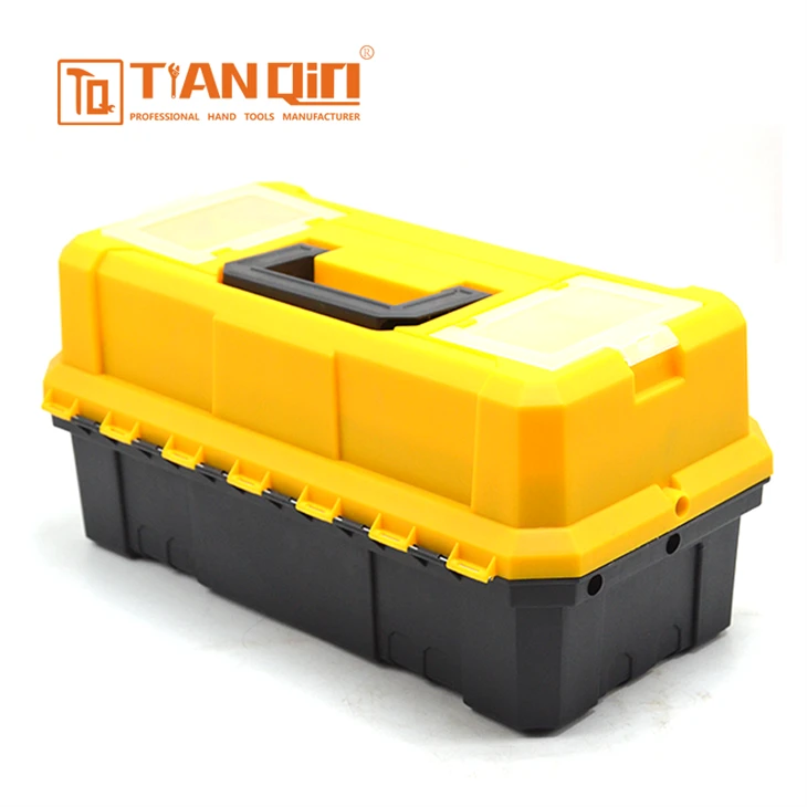 02-plastic Toolbox high quality 02-plastic Toolbox high quality