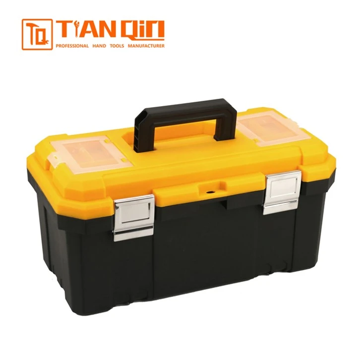 02-plastic Toolbox 02-plastic Toolbox