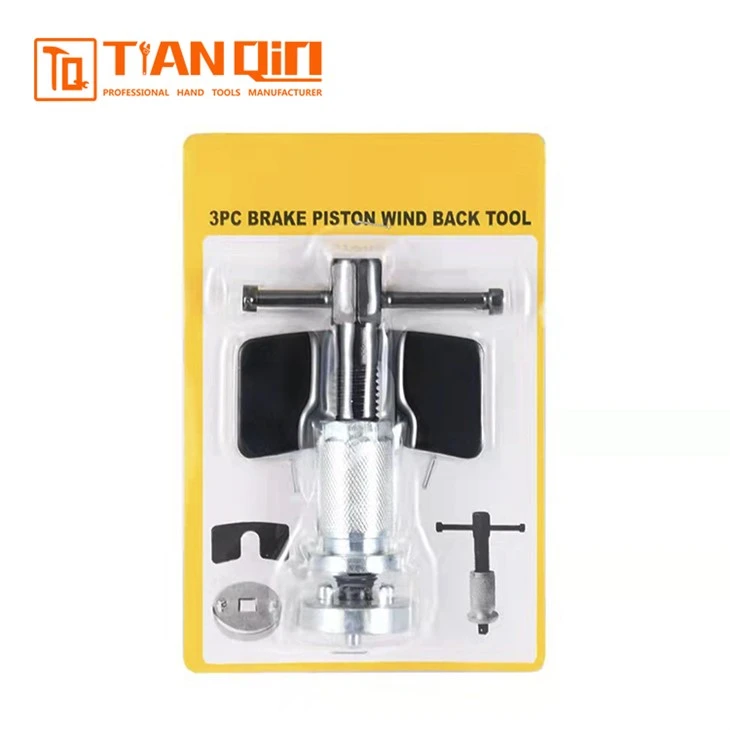 3 Pcs Brake Adjustment Tool 3 Pcs Brake Adjustment Tool