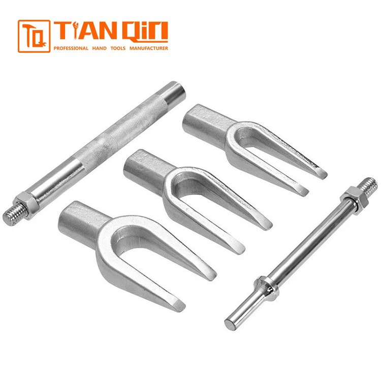 5 Sets Of Forklift Baseball Head Removal Tools high quality
