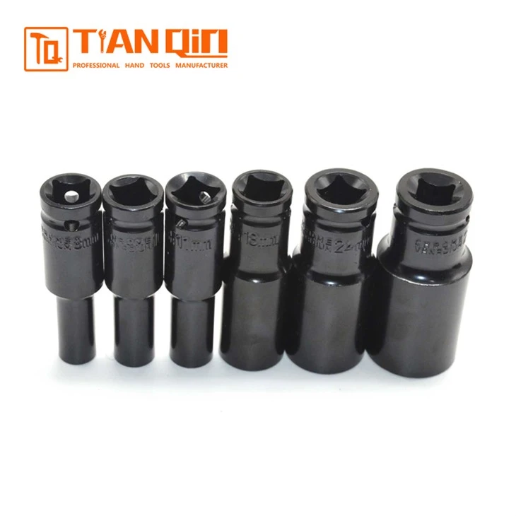 73114-1/2'' Deep Socket (electrophoresis) 73114-1/2'' Deep Socket (electrophoresis)