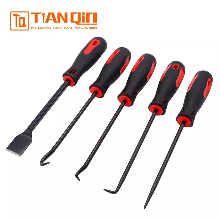9pcs Oil Seal Hook Puller Set high quality