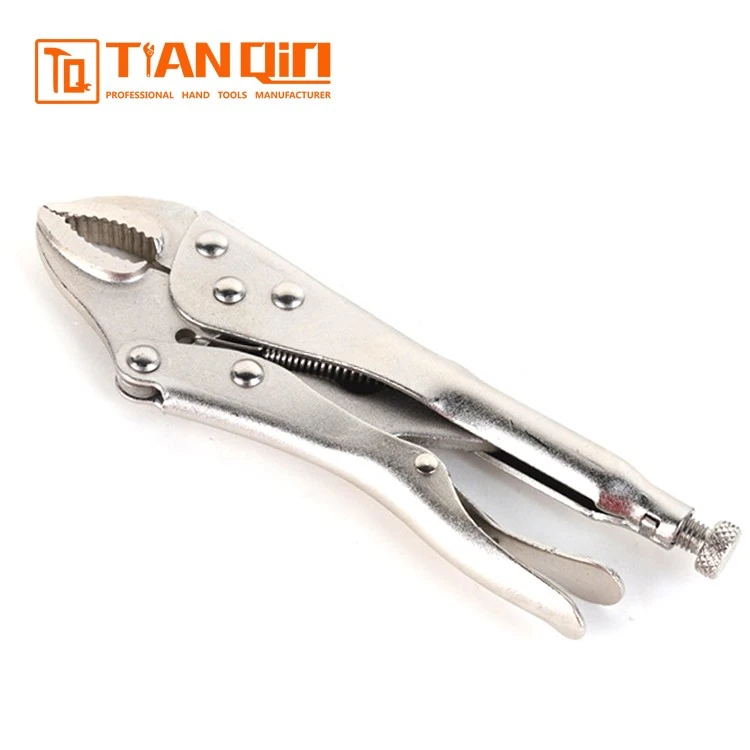 Blister Packaging Locking Pliers high quality Blister Packaging Locking Pliers high quality