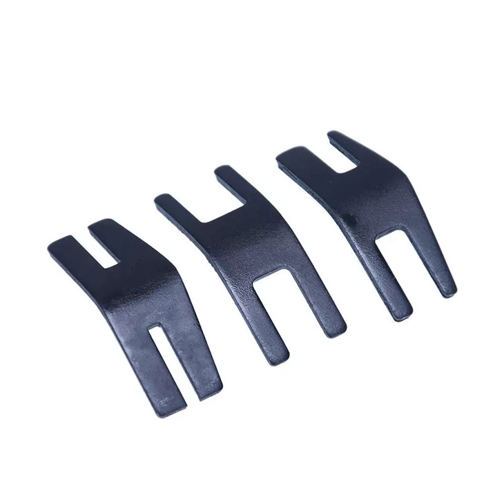 CHAIN ​​SAW SHIM PLATE