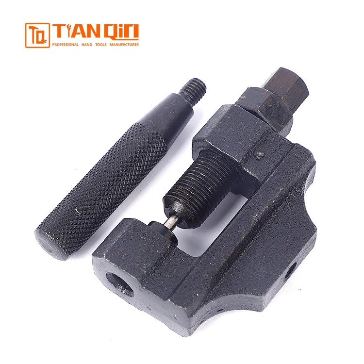 Heavy Duty Motorcycle Chain Removal Tool factory