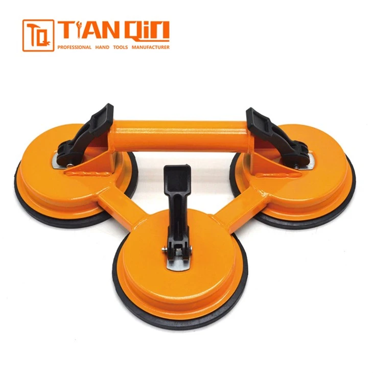 Iron Three-Claw Suction Cups Iron Three-Claw Suction Cups