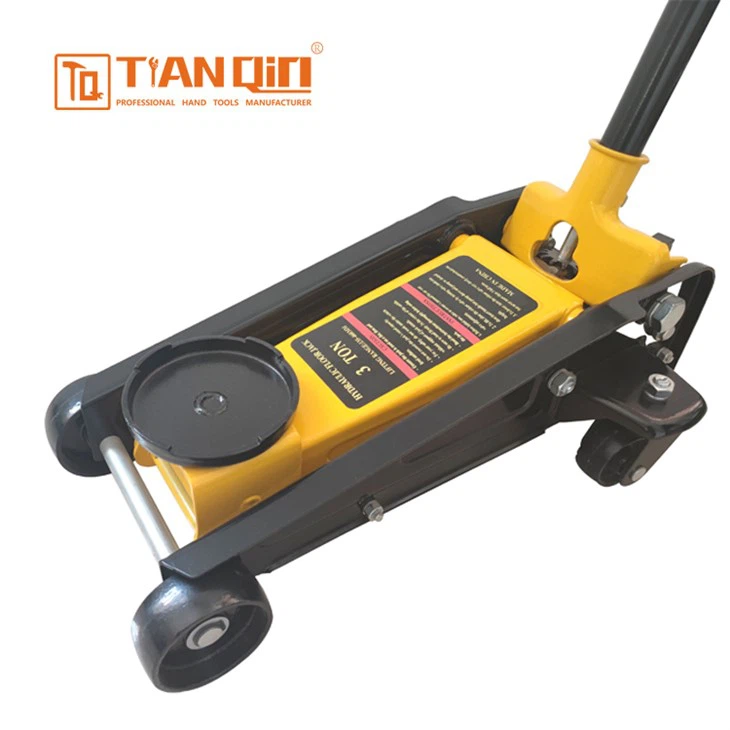 S460 Horizontal Jack