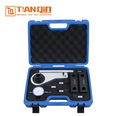 Maserati Ghibli Quattroporte Levante 3.0 Dedikat Timing Tool